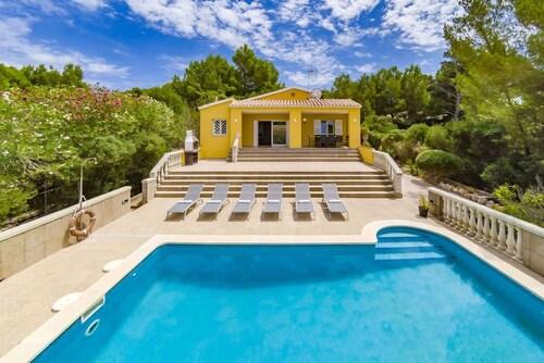 Villa Novas Park - Menorca