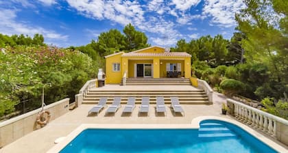 Villa Novas Park - Menorca