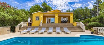 Villa Novas Park - Menorca