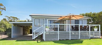 Scenic Shack - 4 Scenic Way