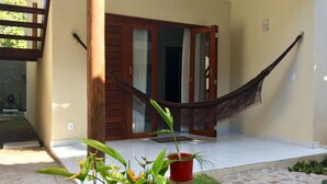 Exterior - Condominio Goiti (Tibau do Sul)