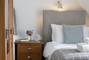 2 Schlafzimmer, Bügeleisen/Bügelbrett, Reisekinderbett, Internetzugang