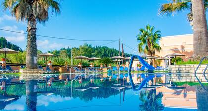 Lagoon Hotel & Apartments