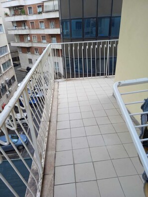 Property grounds - Colosseum's Neighbour (Roma)