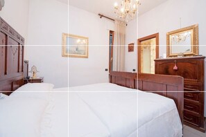 3 bedrooms, travel cot, WiFi - Colosseum's Neighbour (Roma)