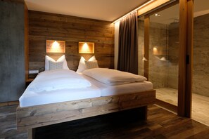 2 Schlafzimmer, WLAN