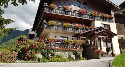 HIESERHOF - Superior Alpine Apartments