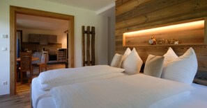 2 bedrooms, WiFi