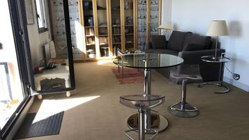 Télévision, livres