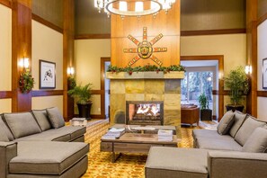 Interior - Upper Village Modern 1BR: Sleeps 4, Near Restaurants & Gondola! (Whistler)