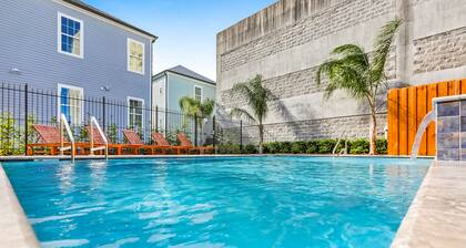 5 Bedroom Apartment near French Quarter by Hosteeva
