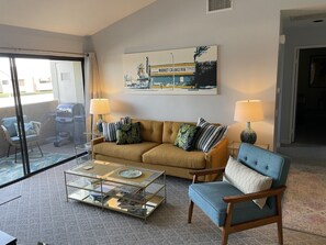 تلفزيون ذكي