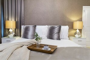 6 Schlafzimmer, Bügeleisen/Bügelbrett, Reisekinderbett, WLAN