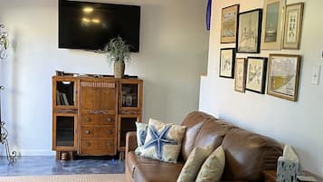 Smart TV y libros