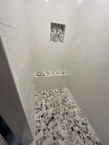 Walk to Beach/Street Trolley Stop-All New 1BR/1BTH No Cleaning Fee! Kitchenette 