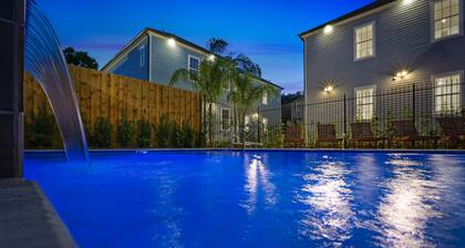 Amazing 4BR w Balcony by Hosteeva
