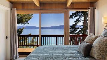 4 habitaciones, wifi gratis, ropa de cama y acceso para silla de ruedas