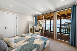 4 Schlafzimmer, kostenloses WLAN, Bettwäsche, Rollstuhlgeeignet