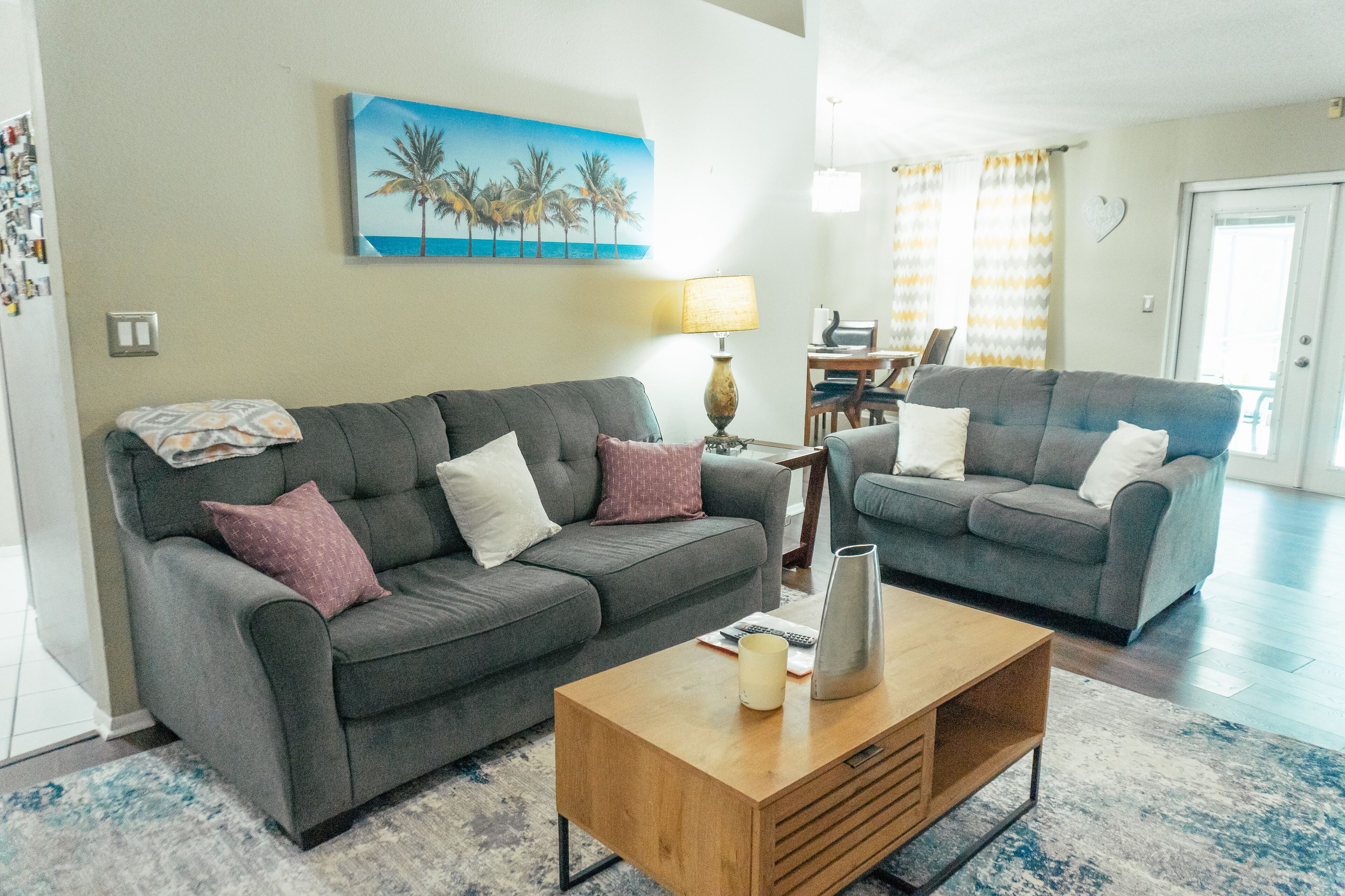 Smart-TV, Stereoanlage