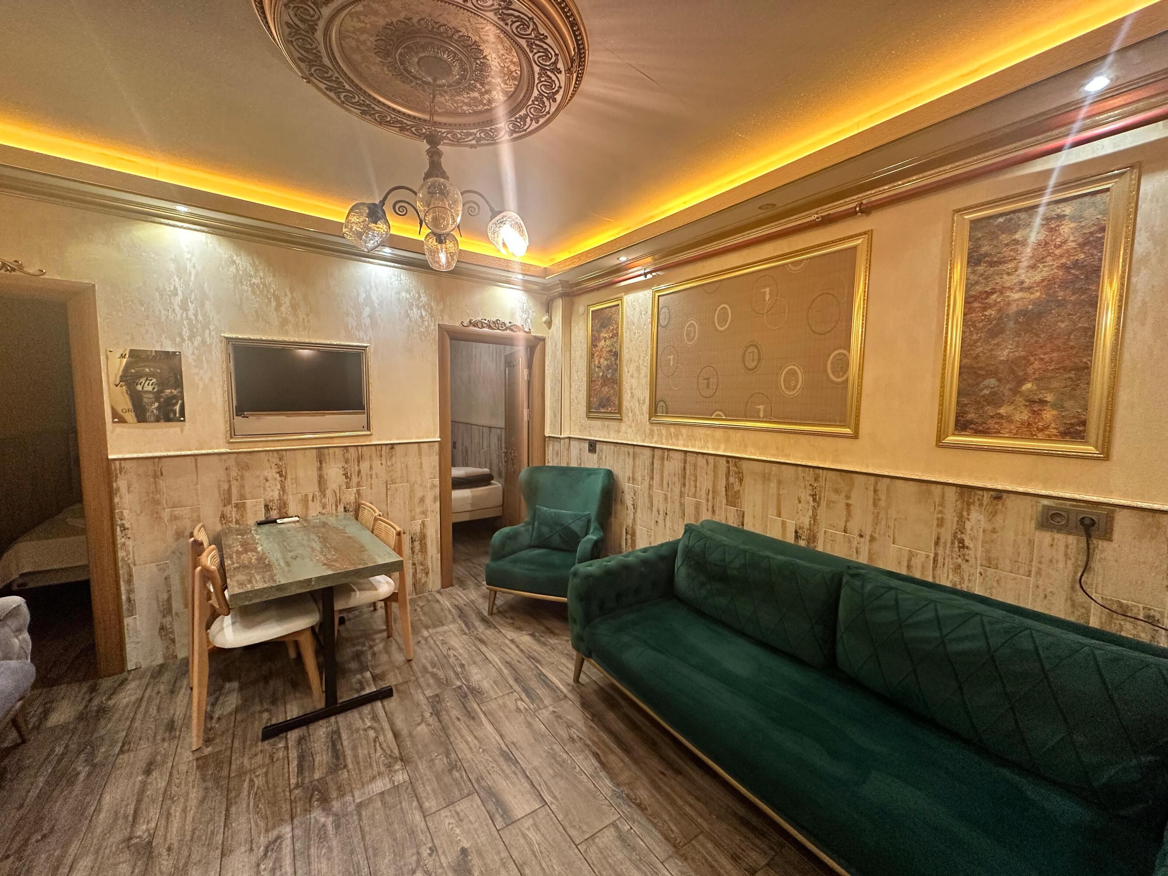 Family Suite, 2 Bedrooms
