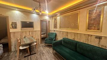Family Suite, 2 Bedrooms