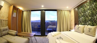 Maranda Suite Hotel
