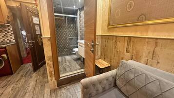 Family Suite, 2 Bedrooms | Premium bedding, memory foam beds, individually decorated