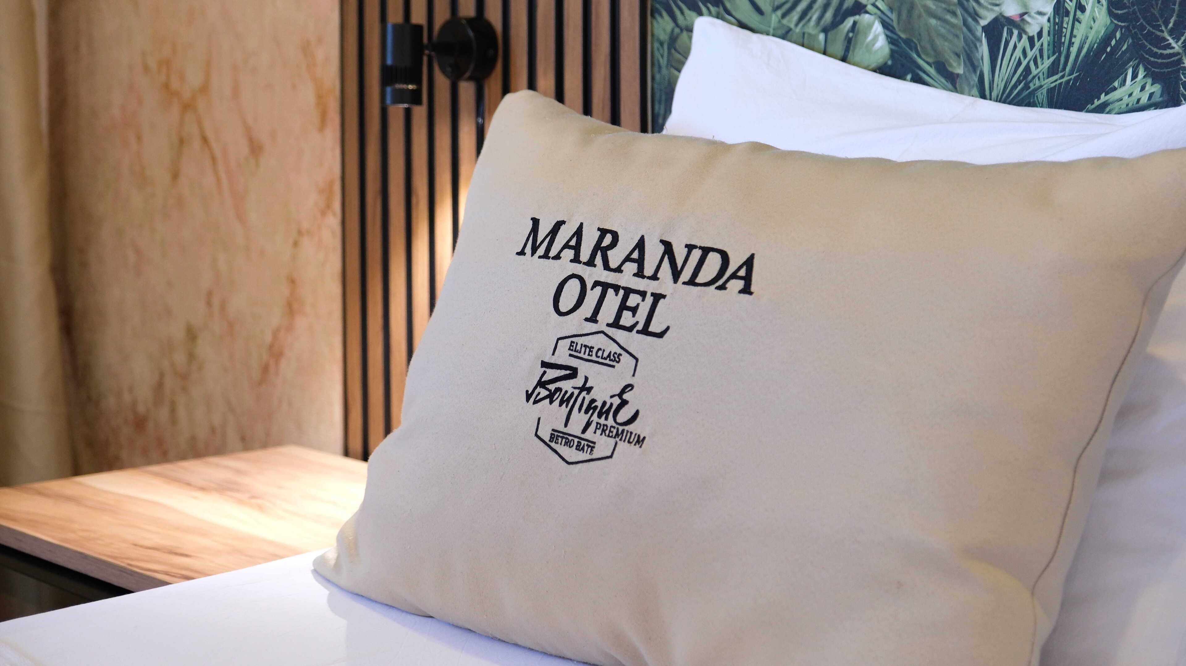 Photo - Maranda Boutique