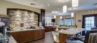 Great for Business Travelers! Fitness Center On-Site + Shared BBQ Area