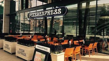 Deluxe Apartment, Private Bathroom | Point of interest