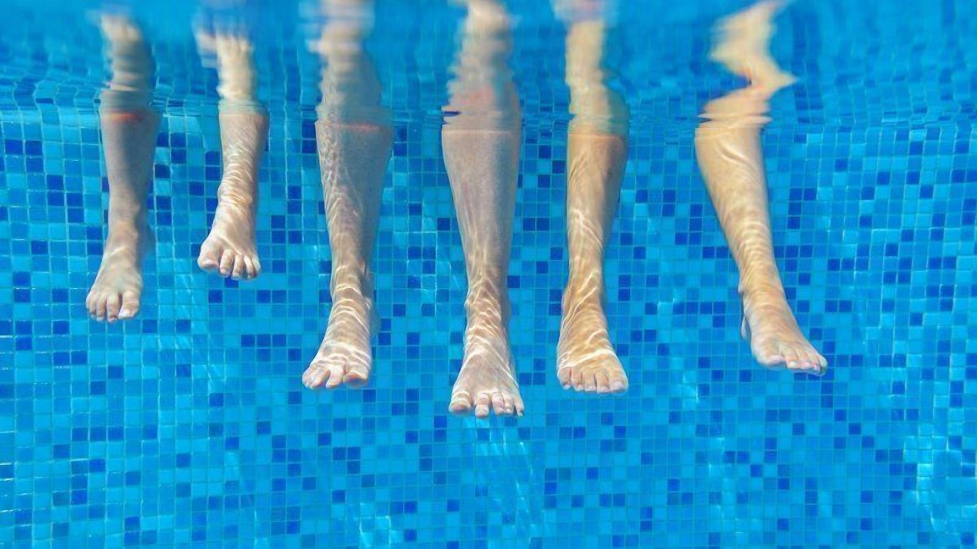 Inomhuspool