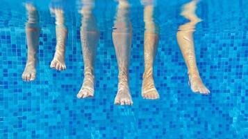 Inomhuspool
