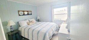 3 bedrooms, free WiFi