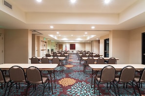 Sala de reuniones