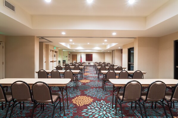 Sala de reunions