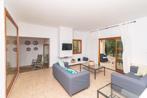 Télévision, lecteur de DVD