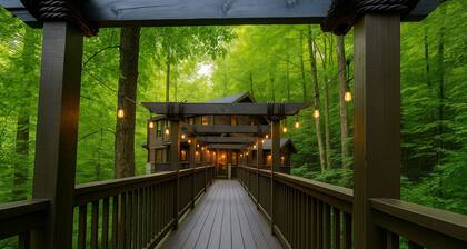 Fairy Tale Cabin | Pool | Hot Tub | King Beds