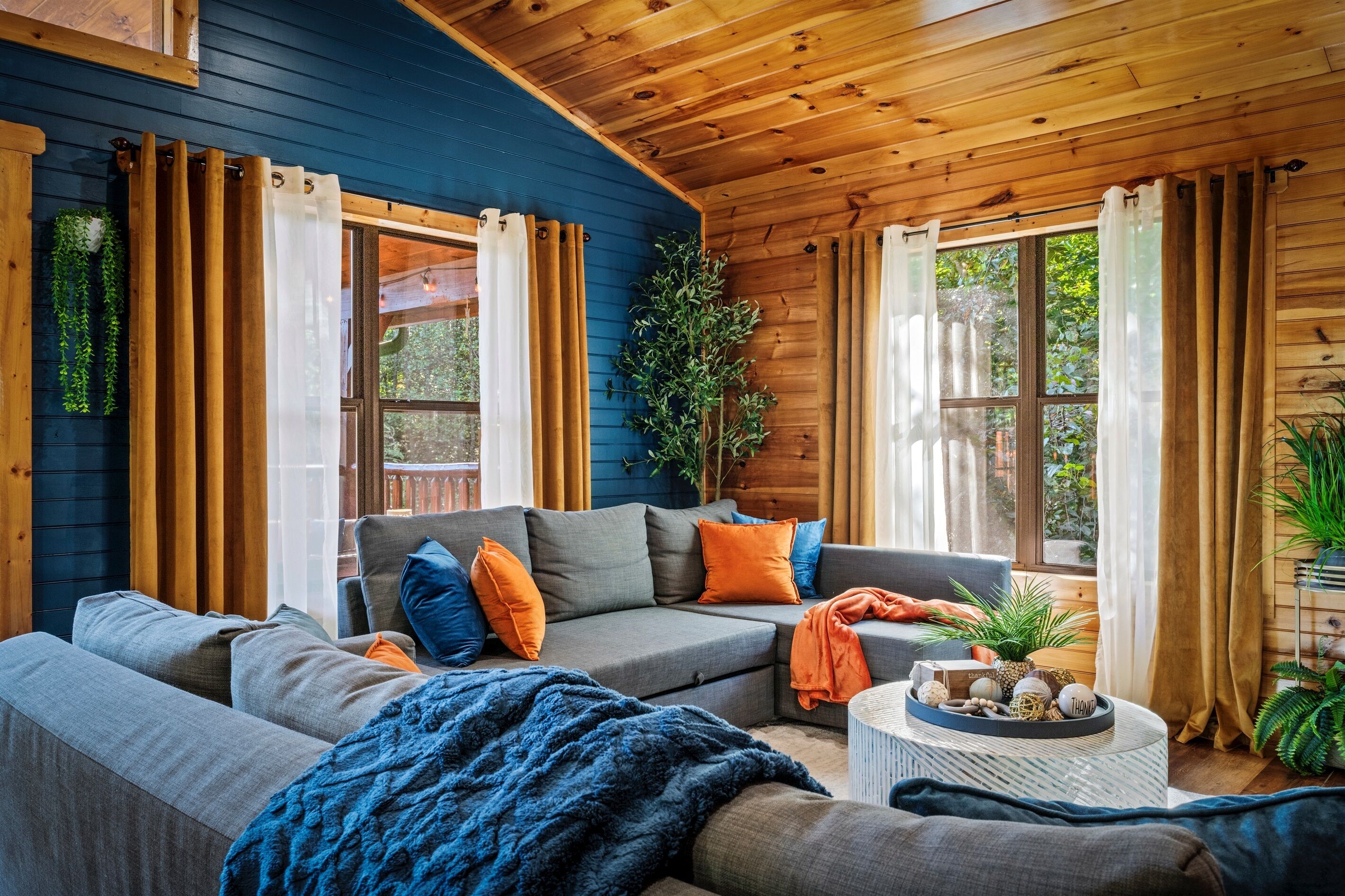 智能電視、電子遊戲、Netflix、Hulu