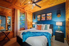 3 Schlafzimmer, Bügeleisen/Bügelbrett, Reisekinderbett, kostenloses WLAN