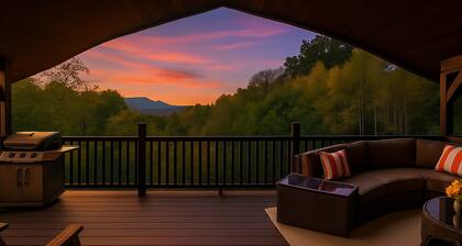Remodeled, Sauna, Hot Tub, Arcades, Gameroom GSMNP