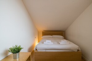 1 bedroom, WiFi