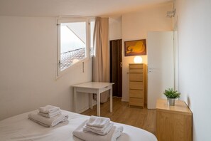 1 bedroom, WiFi