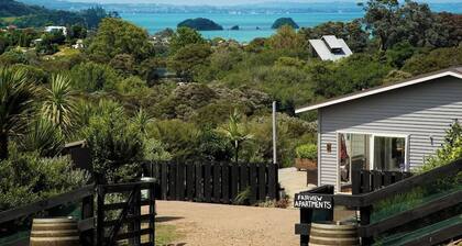 Fairview Apartment - Unit 2