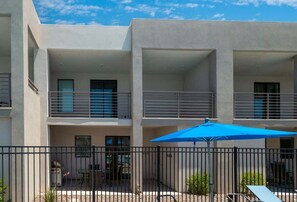 Exterior - Pool View | Bunk Beds | Fast Internet | Loft 32 (Saint George)