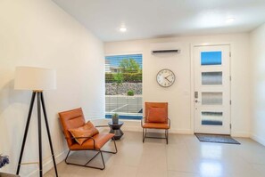 Interior - Pool View | Bunk Beds | Fast Internet | Loft 32 (Saint George)