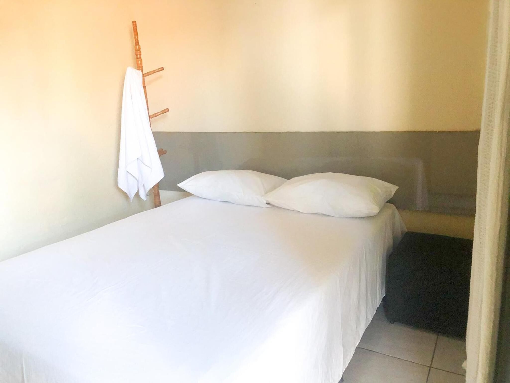 Foto - Hotel Oiticica