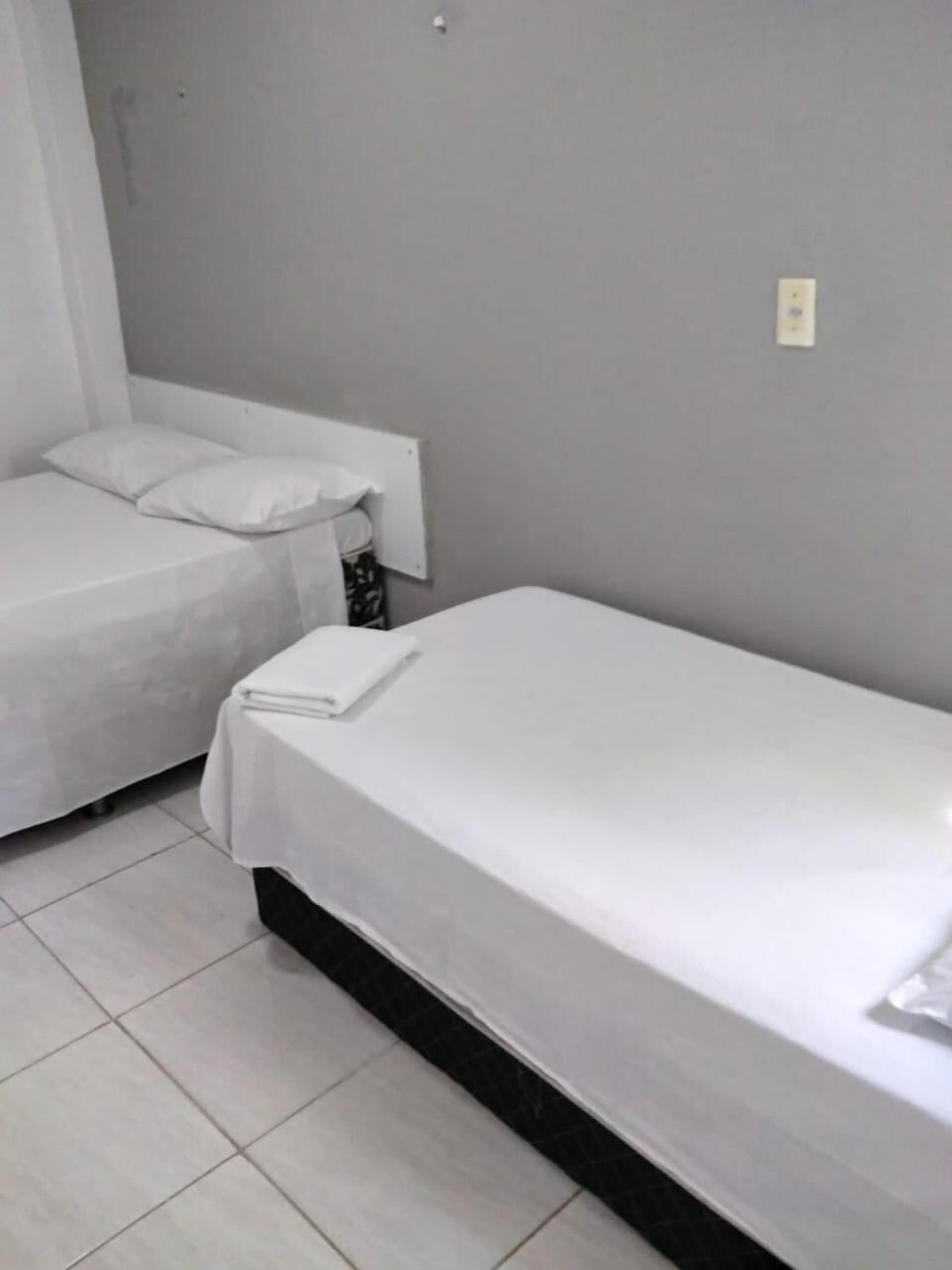 Foto - Hotel Oiticica