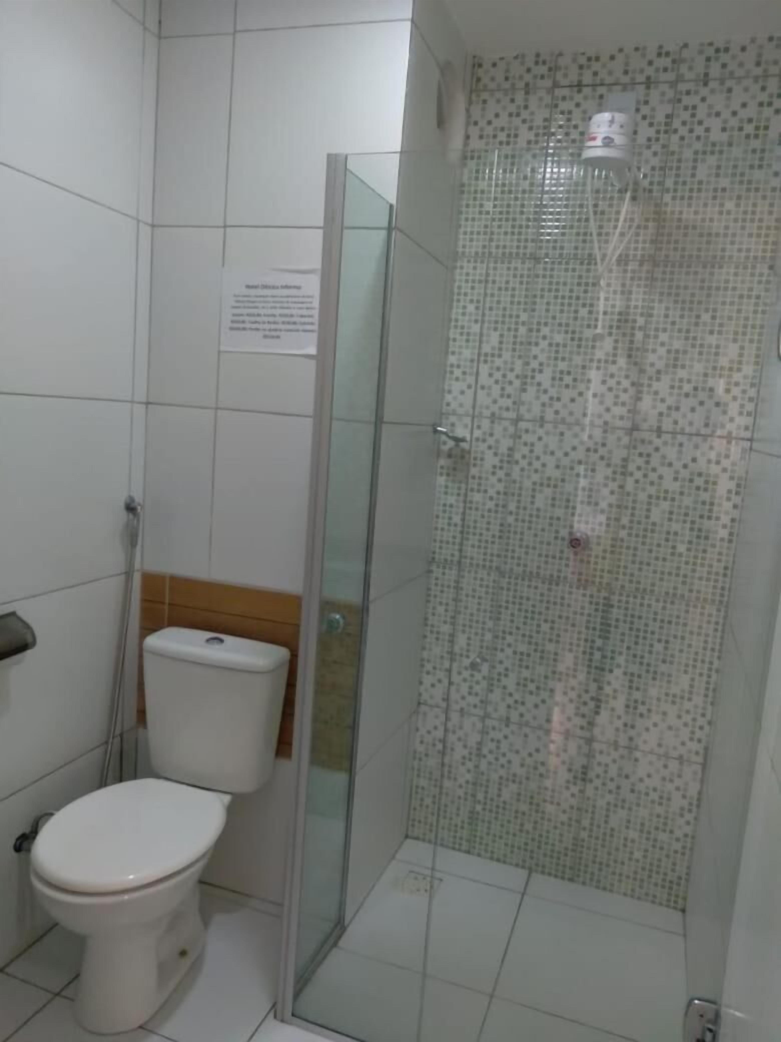 Foto - Hotel Oiticica