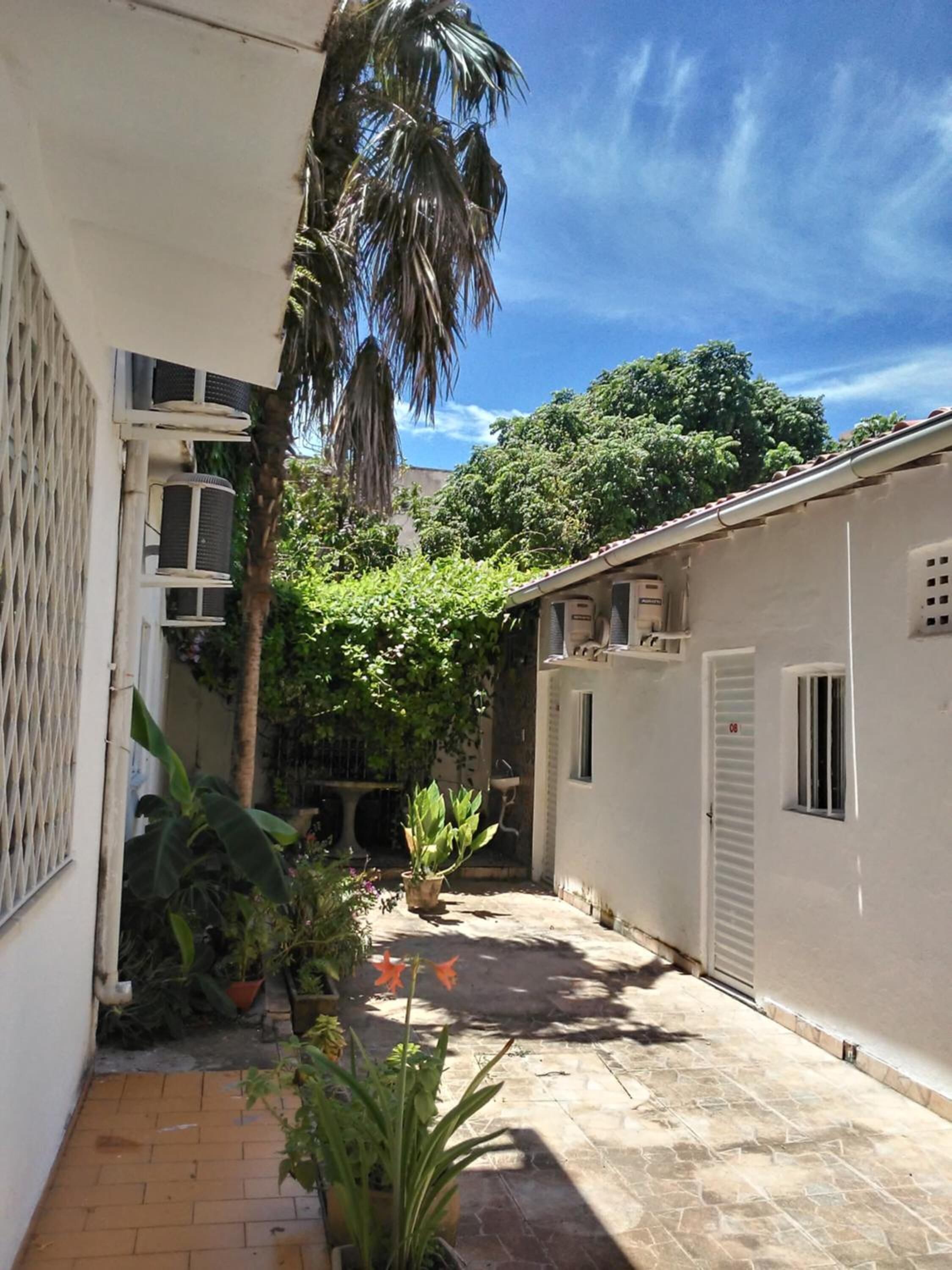 Foto - Hotel Oiticica