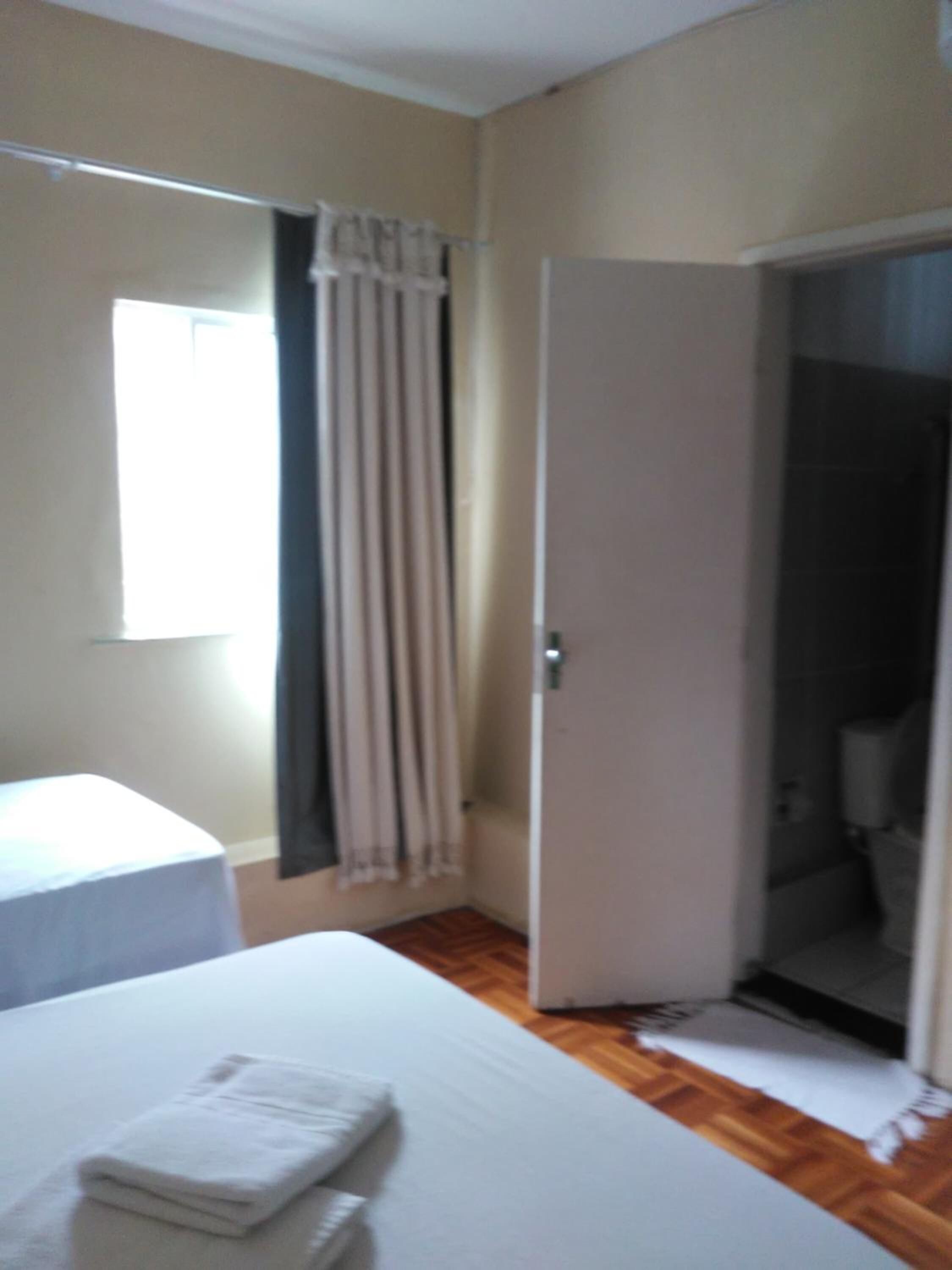 Foto - Hotel Oiticica